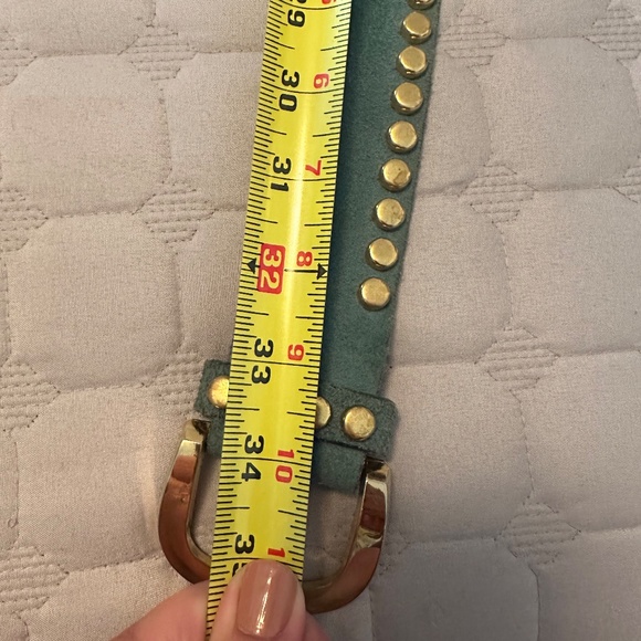 Vintage Anne Klein Belt